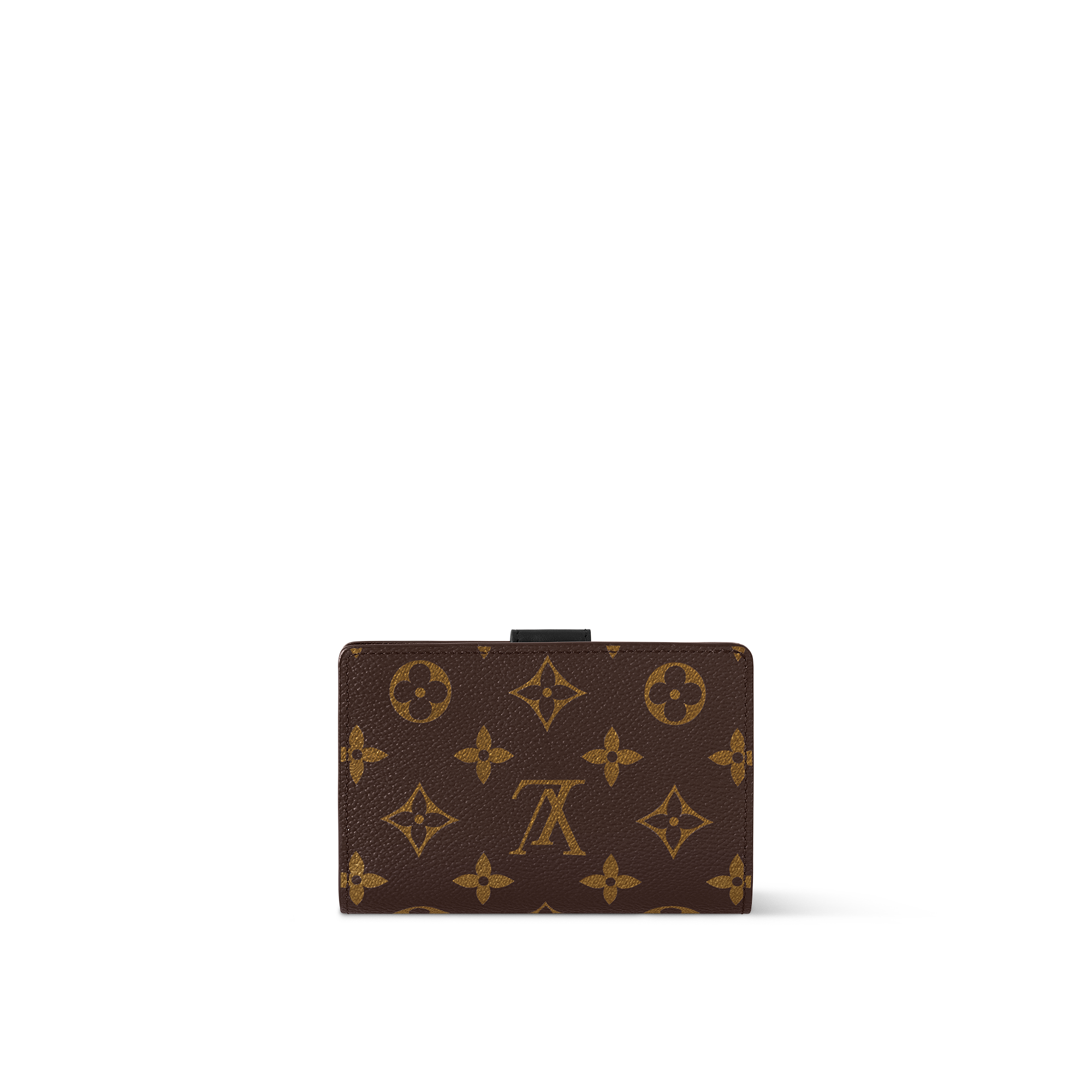 Juliette Geldbörse Monogram Reverse Canvas - Geldbörsen und Kleinlederwaren  | LOUIS VUITTON